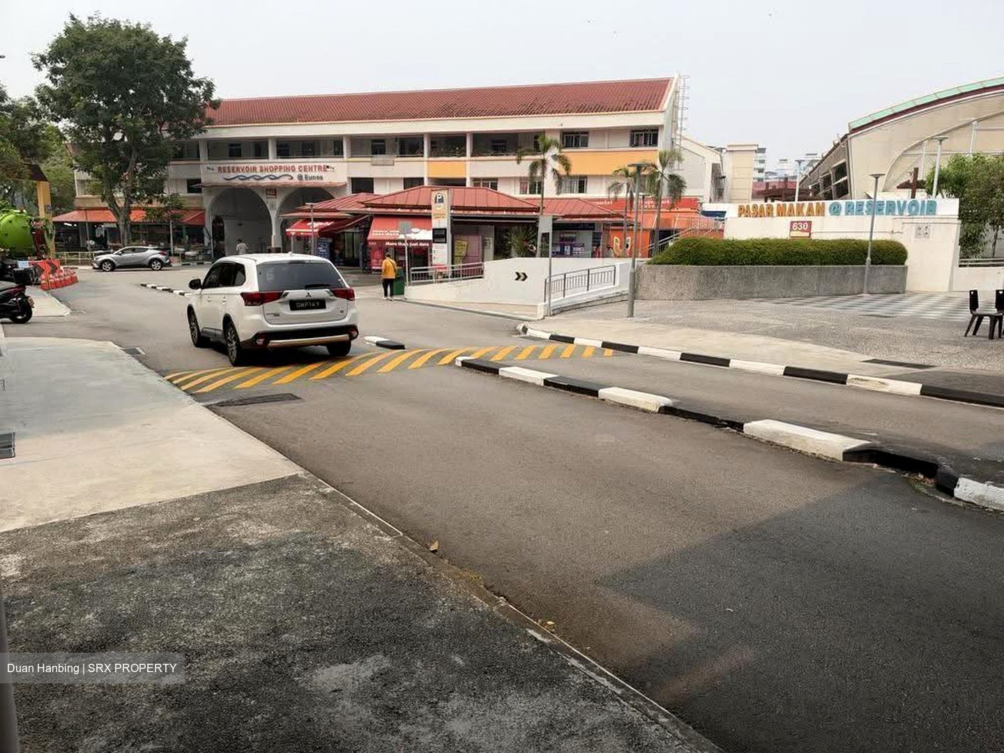 EUNOS GROVE (D16), Retail #630586571